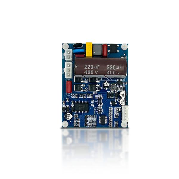 JYQD-V8.8B Brushless Motor Driver 220VAC Input 100W for Motor of Household