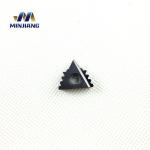 ISO9001 CNC Milling Threading Carbide Inserts OEM Accepted