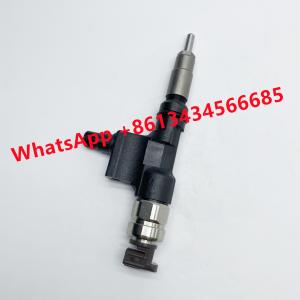 China DENSO Common Rail Fuel Injector 095000-5302 for HINO 23670-E0131 factory