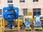 20T Excavator Hydraulic Pile Hammer Impact Vibro Hammer