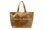 Washable Large Tyvek Shipping Bags 100% Foldable Recycled PVC Cover