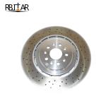 Pads Brake Disc Oem 670030936 Car Brake Systems For Maserati Ghibhi 350mm