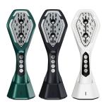OABES Scalp Applicator Comb Electric Hair Growth Massage Treatment Anti Hair