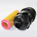 Manufacturer supply C20500 air filter assembly air filter housing 4550092910 for