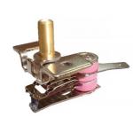 125V/16A Electric Iron Water Heater Bimetal Thermostat Switch KST Adjustable 5A