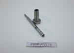 20G Common Rail Injector Valve , High Accuracy Fuel Tank Valve F00RJ02278
