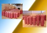 Simple Installation Fire Fighting Extinguisherstank 30L Fm 200 Cylinder