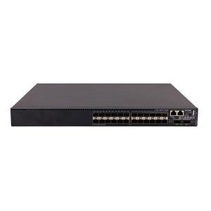 China H3C S6520X-30QC-EI L3 Network Switch 24SFP Plus 2QSFP Plus 2Slot factory