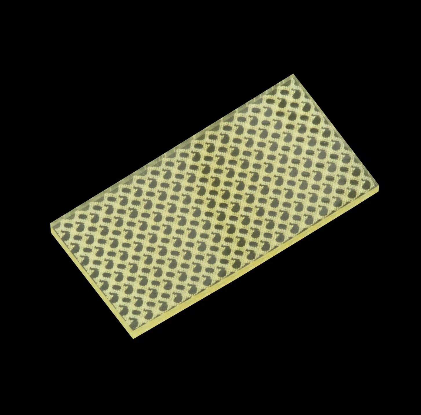 High Precision 1um Customized Lab on Chips 3D Customizable Pdms/Glass Microfluid