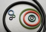 9009-54-8 Air Filter Seal chloroprene rubber Material 10mmx12mm