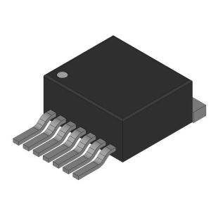 China LM2676SX-ADJ IC Integrated Circuit New And Original on sale