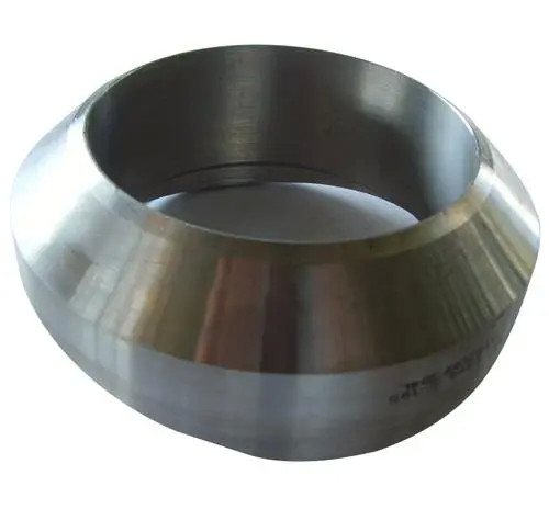 China ASME B16.9 Weldolet Variable Sizes Range From NPS1/2"-4" Fast Delivery Low MOQ Customizable Sizes Reliable Connection For Pipes. factory