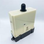 PC200-6 Excavator Air Conditioning Accessories Control Panel 146430-4521