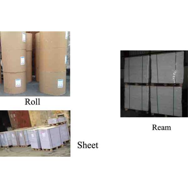 bond paper Uncoated White bond Paper , 70 80gsm Offest Printing Paper For Books