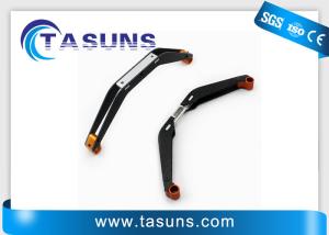 China RC Plane Carbon Fiber Component Carbon Fiber Landing Gear Undercarriage factory