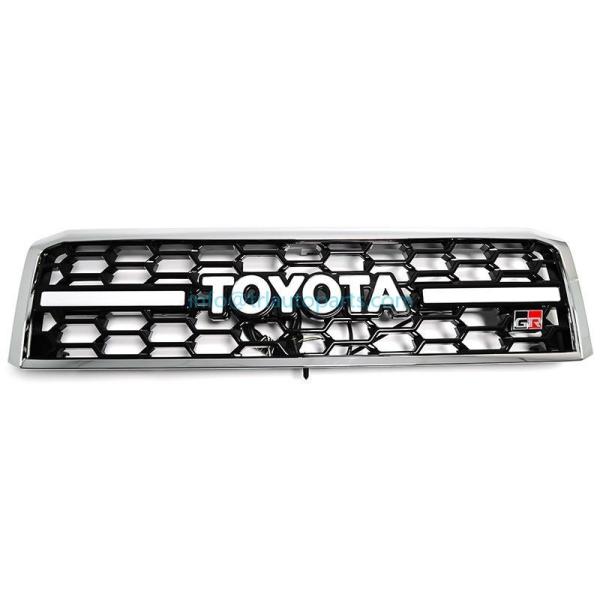 5310160N40 TOYOTA Auto Front Grille Fits For 2015-2020 1.5kg Dodge Durango Color