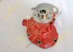 DX300LCA D1146 DE08TIS Excavator Spare Parts 65.06500-6145 Doosan Water Pump
