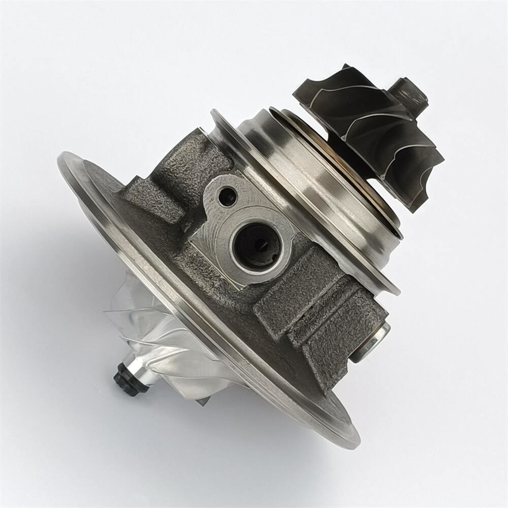 NEW Turbo Cartridge For MINI Cooper S 2.0 2019-2023 189/194 852594-0010 870031-0001