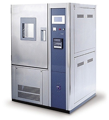 Precision Constant Temperature And Humidity Machine Yellowing Resistance Test