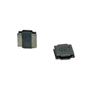 China 4.7UH Large Current Shielded Surface Mount High Power Inductor Magnetic Multilayer factory