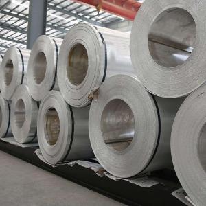 China 0.2mm 0.3mm 0.4mm Thickness Aluminum Coils Aluminum Rolls 3003 3004 Aluminum Coil factory