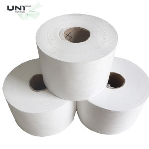 KF94 Pp Spunbond Nonwoven Fabric 160cm Width Antibacterial