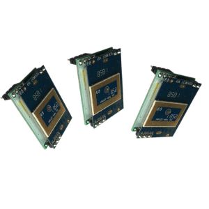 Fix PIN Microwave Motion Sensor Module 15mA Digital Output 5V DC High Low