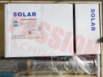 DC Submersible Solar Water Pumping System Deep Well Solar Powered Water Pump