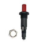 Push Button Gas Stove Accessories Cooking Set Piezo Electric Ignition Customized