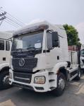 4x2 SHACMAN H3000 Tractor Truck 400hp EuroII Tractor Head Truck