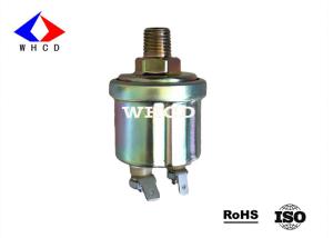 China IP66 Oil Pressure Sender Switch For Bus / Truck , Universal Oil Pressure Switch factory