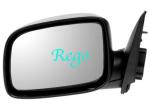 Automotive Passenger Side View Mirror , Chevrolet Colorado Blind Spot Mirror