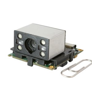 China CPU Decoding Industrial Raspberry Pi Barcode Scanner Module LV2028 on sale
