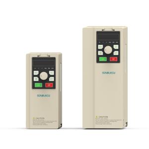 China 3 Phase 7.5KW 380V AC Vector Frequency Inverter factory