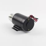 FLOWDRIFT DC Electric Brush Motor Drive High Pressure Stainless Steel Gear Pump