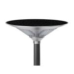Waterproof IP65 135LM/W 50W Outside Street Lights