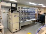 Electric Meter Ycs-101 Stationary Power Cabinet With Terminal Connection