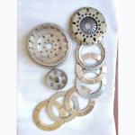 Triple Disc Plate Racing Clutch kit Fit Toyota 1JZ 24T 215mm Friction Plate