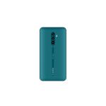 Fast Charging Dual Sim Card Unlocked Android Smartphone 480*854 MTK6580 3G