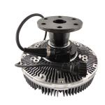 Cummins Diesel Engine Electric Silicone Fan Clutch Assembly 020005338 for KAMAZ
