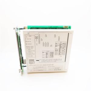 China 3300/40  BENTLY NEVADA  Monitor Module on sale
