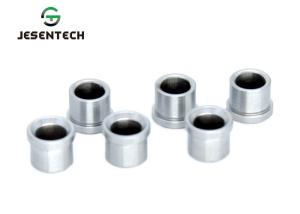 China Knurled Metal Sleeve Bearing For Construction Machinery Custom Service Available factory
