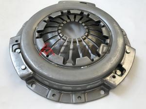 China TS16949 3082600727 F14D3 Sachs Clutch Kits 215*145mm factory