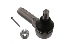 China TIE ROD END SE-2571 CET-57 45046-35080 45046-35H00 45046-35H01 factory