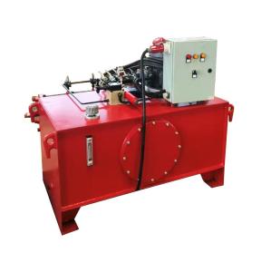 China Simple Piston Type Hydraulic Jack for Tank Construction Grain Silo Jacking System factory