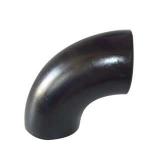 Seamless Pipe Fittings 1/2-24 Inch A234 WPB 90 Degree Carbon Steel Elbow Pipe