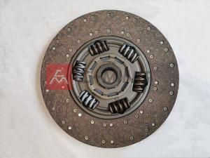 China D11C330 Volvo Clutch Kits Disc 1878006129 21593944 YunLing factory