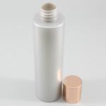 5.07oz/150ml PET Lotion Cosmetic Bottle Custom Plastic Bottles Guangzhou Factory