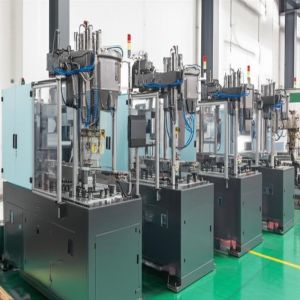 Manufacturing Menstrual Cup Vertical Liquid Silicone Injection Molding Machine