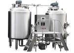 300 Litre Stainless Steel Brewery Tanks For Small Microbrewery Equipment
